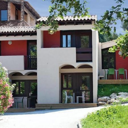 Hotel Belambra Clubs La Colle-Sur-Loup - Les Terrasses De Saint-Paul De Vence Exterior foto